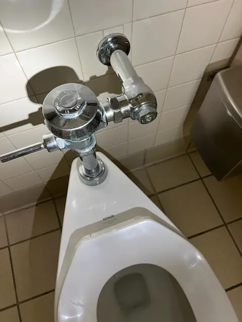 Fixture installation and repair for Sewer Camera Inspection in Kentwood